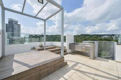 Natura@Hillview (D23), Apartment #484658071